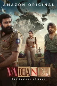 Vadhandhi S2 (2026) Hindi Completed Web Series HD ESub