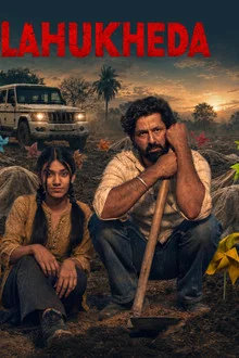 Lahukheda (2026) DS4K Punjabi Movie HD ESub