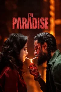 The Paradise (2026) PreDVD Hindi-Dubbed (LiNE) Full Movie HQ