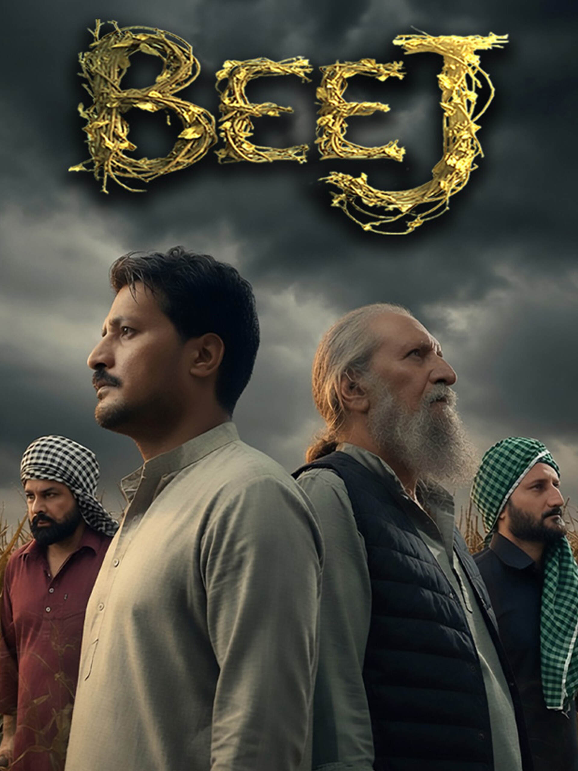 Beej (2026) DS4K Punjabi Movie HD ESub