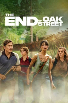 The End of Oak Street (2026) (Hindi (Clear) + English) Dual Audio Hollywood Movie HD ESub