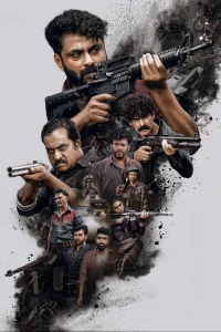 Kattalan (2026) DS4K Dual Audio [Hindi + Malayalam] Movie HD ESub