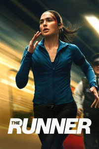 The Runner (2026) Dual Audio [Hindi + English] Movie HD ESub