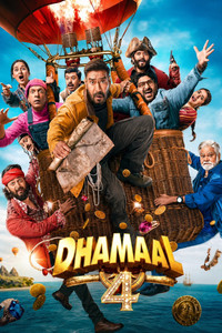 Dhamaal 4 (2026) Hindi Full Movie 480p 720p 1080p & 2160p HD ESub