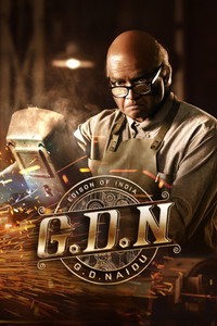 GDN (2026) DS4K Dual Audio [Hindi + Tamil] Movie HD ESub