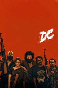 DC (2026) DS4K Dual Audio [Hindi (Line) + Tamil] Movie HD ESub