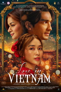 Love in Vietnam (2025) Hindi Movie HD ESub