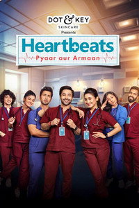 Heartbeats S2 (2026) Hindi Completed Web Series HD ESub