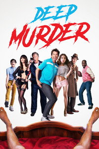 Deep Murder (2018) Dual Audio [Hindi + English] Movie BluRay ESub