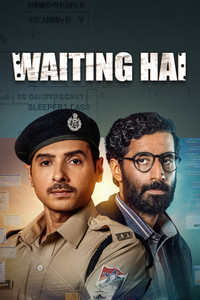 Waiting Hai S01 (2026) Hindi Completed Web Series HEVC ESub