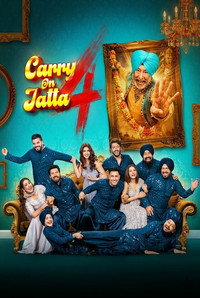 Carry On Jatta 4 (2026) DS4K Punjabi Movie HD ESub