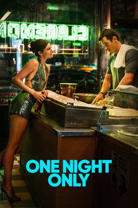 One Night Only (2026) Dual Audio [Hindi + English] Movie HD ESub