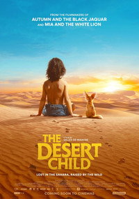 The Desert Child (2026) Hindi Dubbed 480p, 720p & 1080p Movie HD ESub