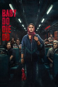 Baby Do Die Do (2026) DS4K Hindi Movie HD ESub