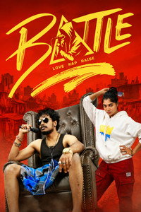 Battle (2026) DS4K Dual Audio [Hindi + Tamil] Movie HD ESub