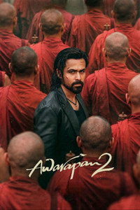 Awarapan 2 (2026) Hindi Movie HD ESub