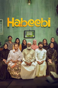Habeebi (2026) DS4K Dual Audio [Hindi + Tamil] Movie HD ESub