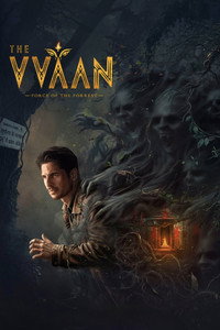 The Vvaan (2026) Hindi Full Movie HDTC