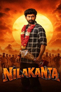 Nilakanta (2026) DS4K Dual Audio [Hindi + Telugu] Movie HD ESub