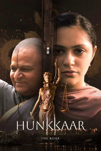 Hunkkaar The Roar S1 (2026) Hindi Completed Web Series HD ESub