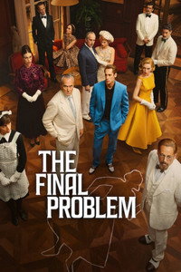 The Final Problem S1 (2026) Dual Audio [Hindi + English] Completed Web Series HD ESub