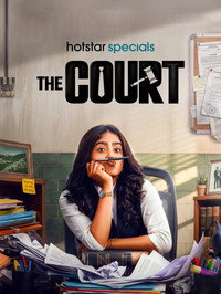 The Court S1 (2026) Hindi Completed Web Series HD ESub