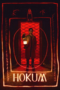 Hokum (2026) Dual Audio [Hindi + English] Movie BluRay ESub