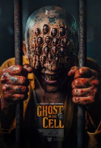Ghost in the Cell (2026) WEB-HDRip [Dual Audio] [Hindi ORG DD 5.1 – Indonesian] 1080p | 720p | HEVC | 480p [x264|x265] Esubs