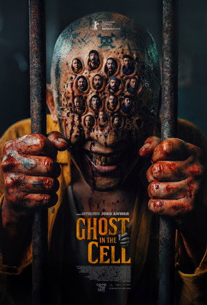 Ghost in the Cell (2026) WEB-HDRip [Dual Audio] [Hindi ORG DD 5.1 – Indonesian] 1080p | 720p | HEVC | 480p [x264|x265] Esubs