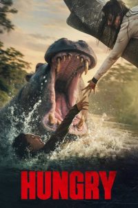 Hungry (2026) BluRay [Dual Audio] [Hindi ORG DD 2.0 & English] 1080p | 720p | HEVC | 480p [x264|x265] Esubs