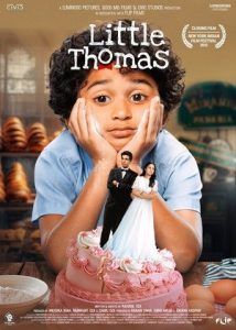 Little Thomas (2026)
