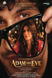 Adam and Eve (2026) WEB-HDRip [Hindi ORG DD 2.0] 1080p | 720p | HEVC | 480p [x264|x265] Esubs