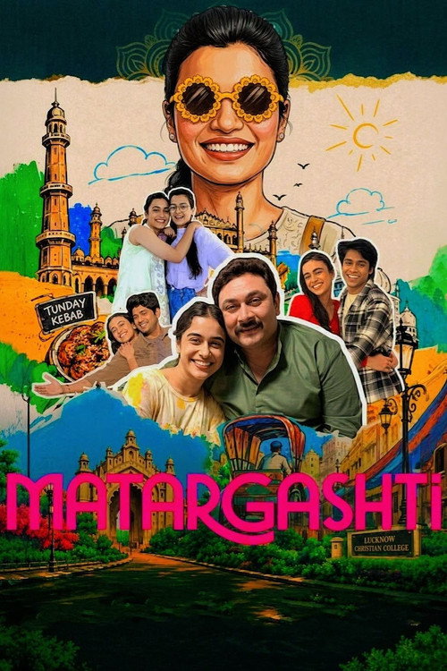Matargashti S01 (2026)