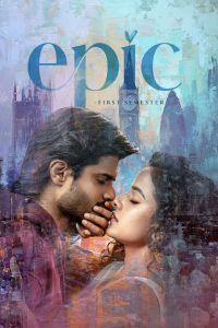 Epic (2026) DS4K Dual Audio [Hindi + Telugu] Movie HD ESub
