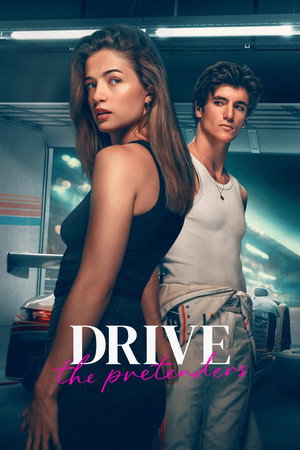 Drive – The Pretenders (2026) WEB-HDRip [Dual Audio] [Hindi ORG DD 5.1 & English] 4K | 1080p | 720p | HEVC | 480p [x264|x265] Esubs
