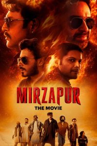 Mirzapur: The Movie (2026)