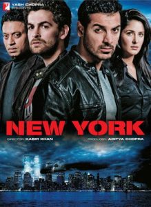 New York (2009) BluRay [Hindi ORG DD 5.1] 1080p | 720p | HEVC | 480p [x264|x265] Esubs