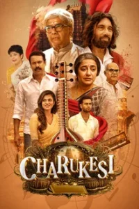 Charukesi (2026) Dual Audio [Hindi + Tamil] Movie HD ESub