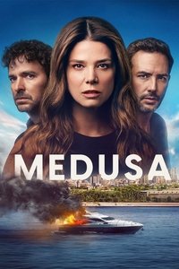 Medusa S1 (2025) Dual Audio [Hindi + English] Completed Web Series HD ESub