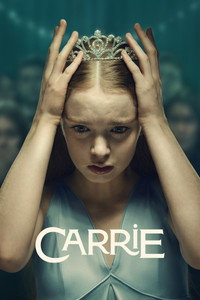Carrie S1 (2026) Dual Audio [Hindi + English] Completed Web Series HD ESub