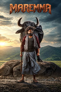 Maremma (2026) Dual Audio [Hindi + Telugu] Movie HD ESub