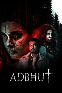Adbhut (2024) Hindi Movie HD