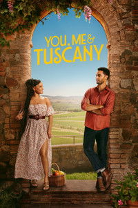You Me & Tuscany (2026) Dual Audio [Hindi + English] Movie BluRay ESub