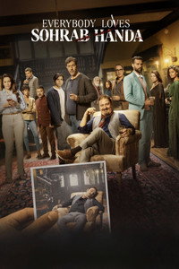 Everybody Loves Sohrab Handa (2023) DS4K Hindi Movie HD ESub