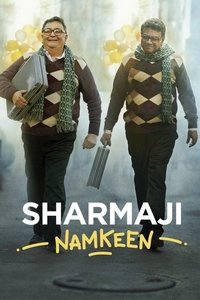 Sharmaji Namkeen (2022) DS4K Hindi Movie HD ESub