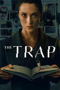 The Trap S1 (2026) Dual Audio [Hindi + English] Completed Web Series HD ESub