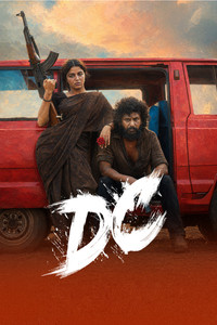 DC (2026) DS4K Dual Audio [Hindi + Tamil] Movie HD ESub