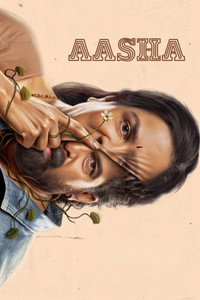 Aasha (2026) DS4K Dual Audio [Hindi + Malayalam] Movie HD ESub
