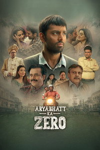 Aryabhatt Ka Zero (2026) DS4K Hindi Movie HD ESub