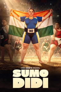 Sumo Didi (2023) DS4K Hindi Movie HD ESub